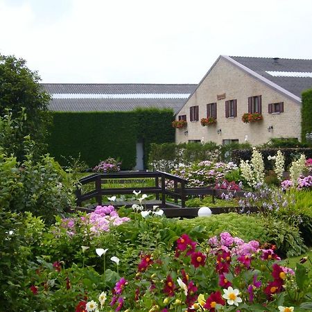 니우포르트 Hoevedomein Polderrust 아파트 외부 사진
