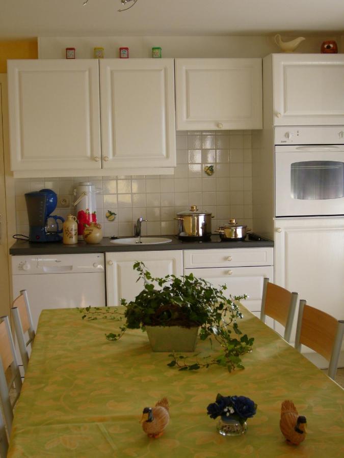니우포르트 Hoevedomein Polderrust 아파트 외부 사진