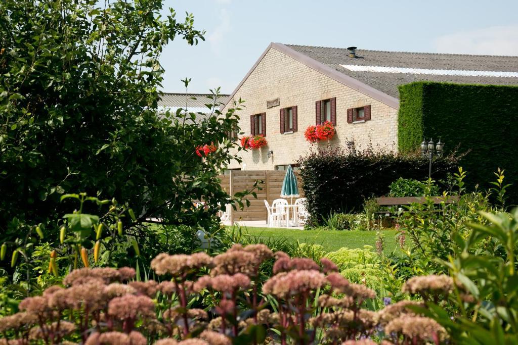 니우포르트 Hoevedomein Polderrust 아파트 외부 사진